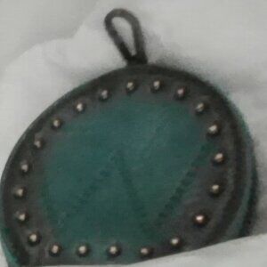 a mini coin purse